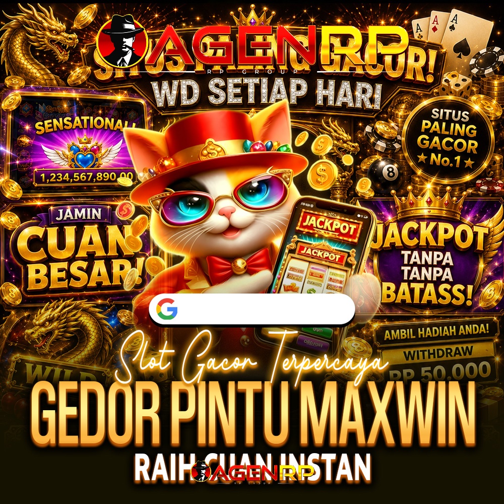 AGENRP X 20 Bet Brasil: Link Situs Slot Gacor Jackpot 2026 Agen Slot88 Bos288 Resmi Auto Menang Besar